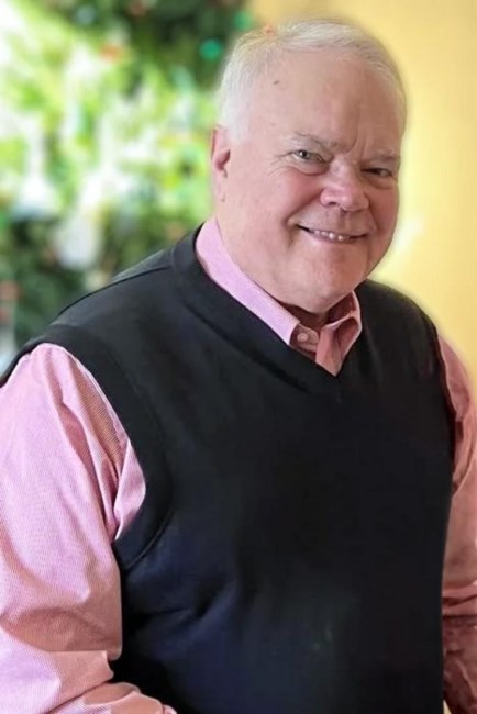 Obituary of R. Michael Nelson