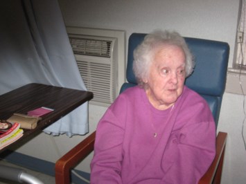 Obituary of Vera B Hagood
