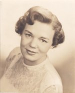 Margaret Corbett