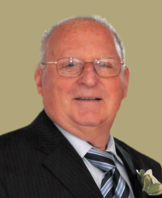 Obituary of Mr. Alberino Scarcello