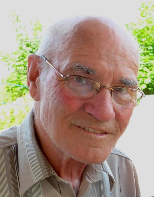 Obituary of Germain Sévigny