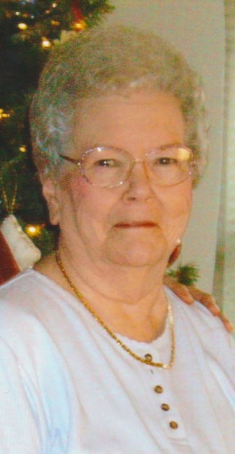Obituary of Jean Way Collins
