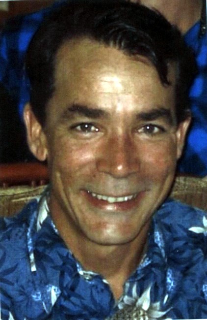 Obituary of Christopher Crouthamel