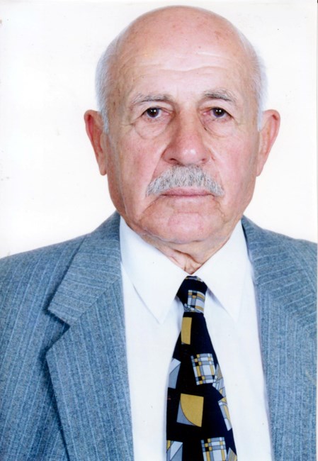 Obituary of Faez Najib Wehbe