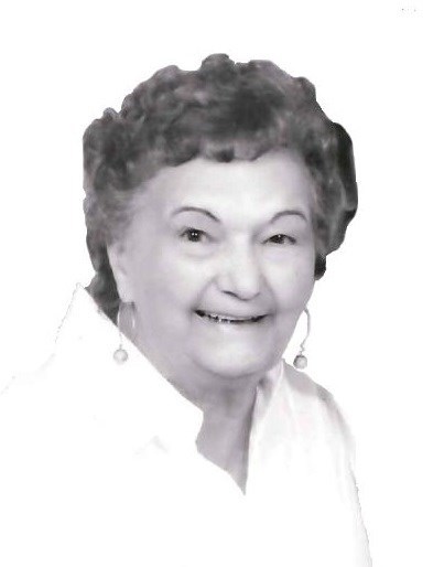 Obituario de Thelma Aileen "Ennie" Goodrich Frischhertz
