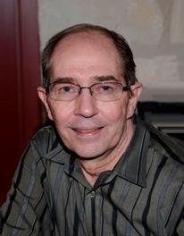 Obituary of John Walter Stokes