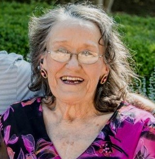 Obituary of Katherene Fay Young