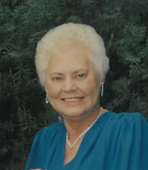 Obituary of Clara Anne Blacke