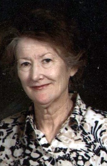 Obituary of Patricia "Jan" Healow