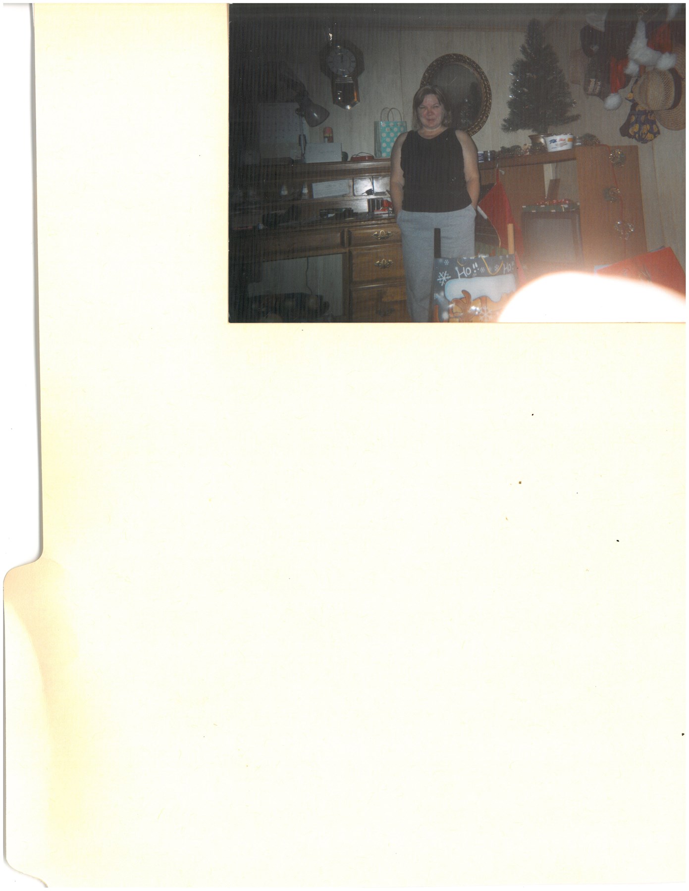 Avis de décès de Deborah L. Bailey