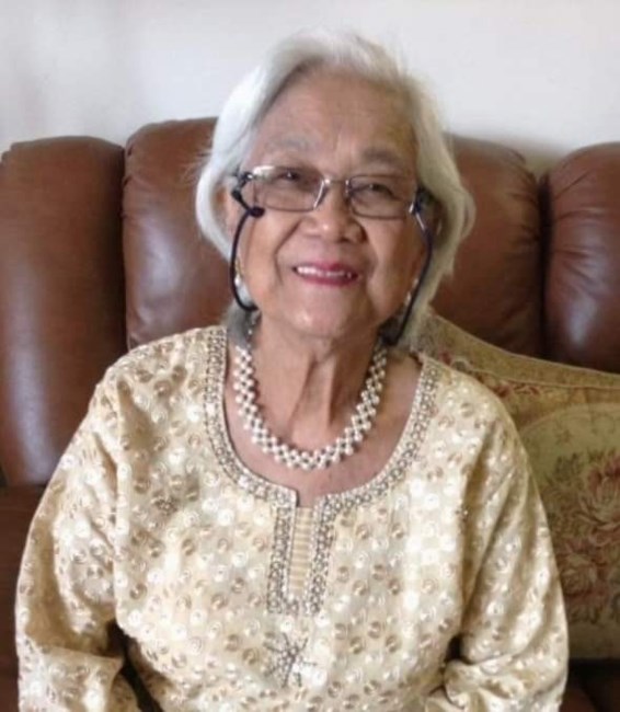 Obituary of Fedelina Mendillo