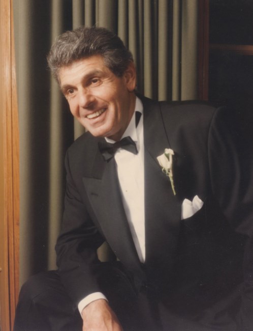 Obituario de Samuel Joseph "S.J." Cerniglia