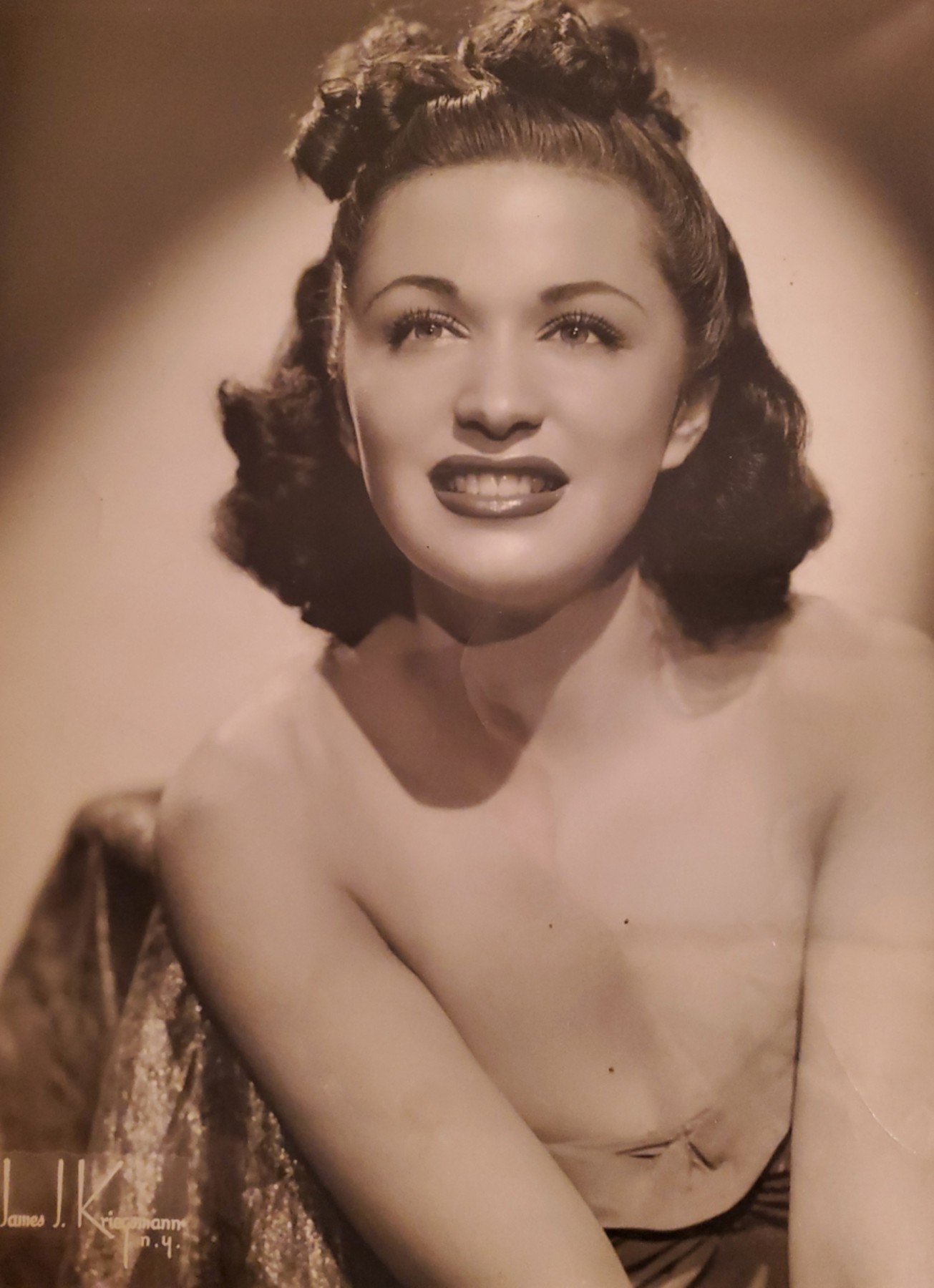 Obituary of Sybil Goday