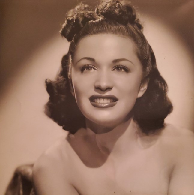 Obituary of Sybil Goday