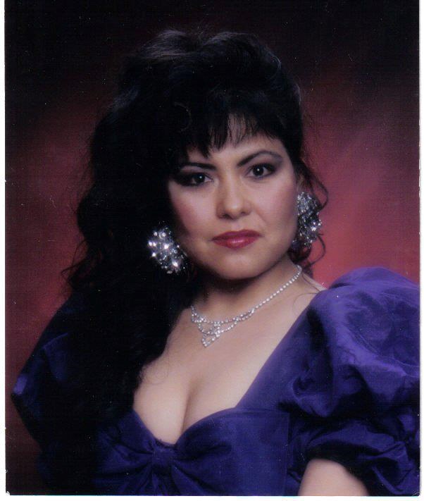 Obituary of Cristela Rivera