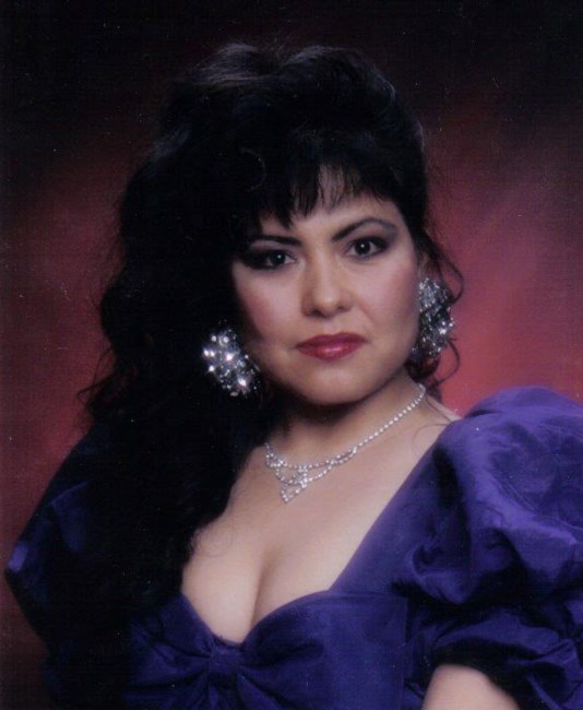 Obituary of Cristela Rivera