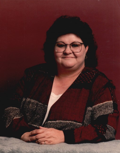 Obituary of Melissa Sue Jordan