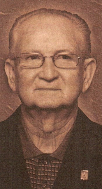 Obituary of James "Ed" Edward O'Reilly