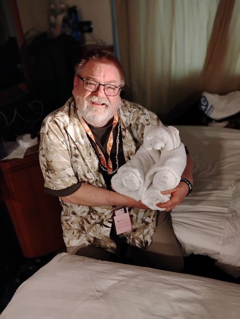 Obituary of Barron M. Nixon