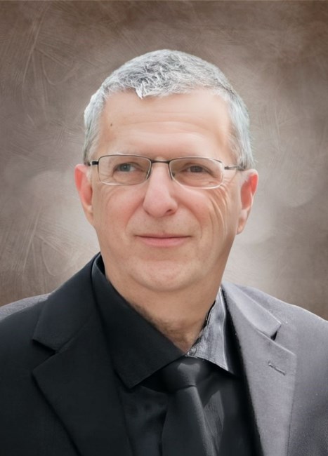 Obituary of Michel Blackburn