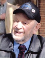 Harold Langley