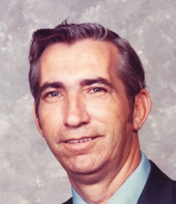 Obituary of James T. Horne