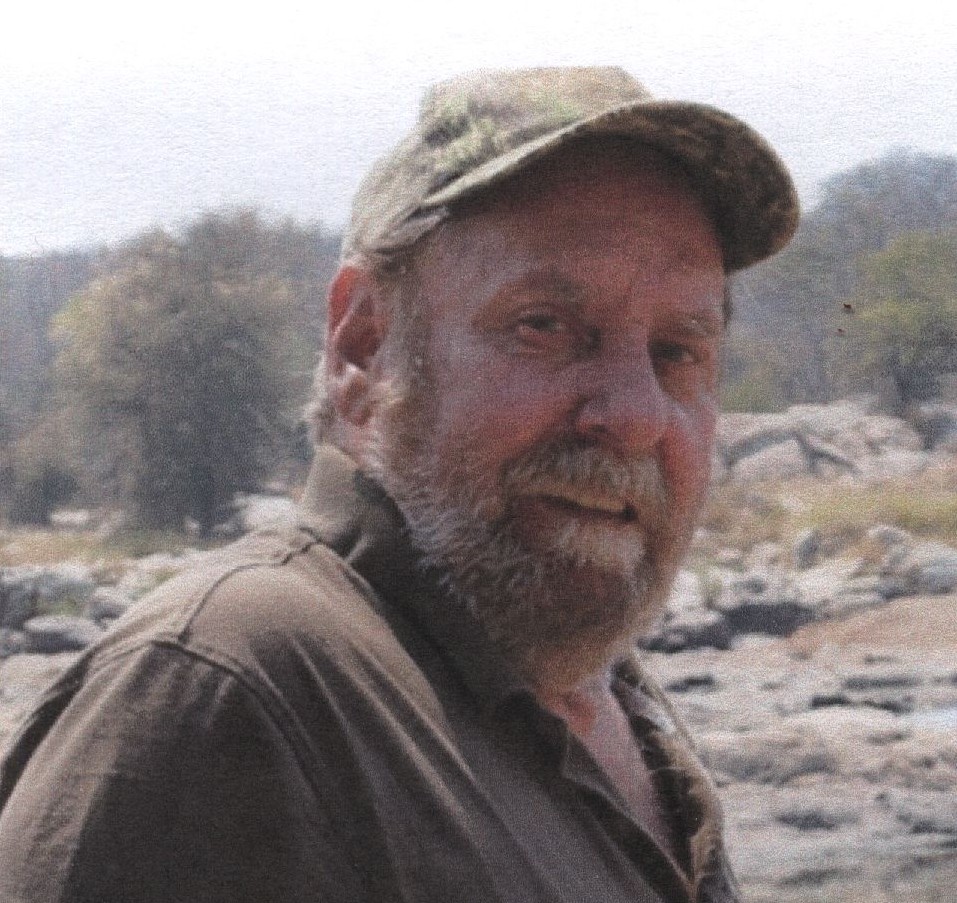 Obituary of Kenneth Steven McLeod