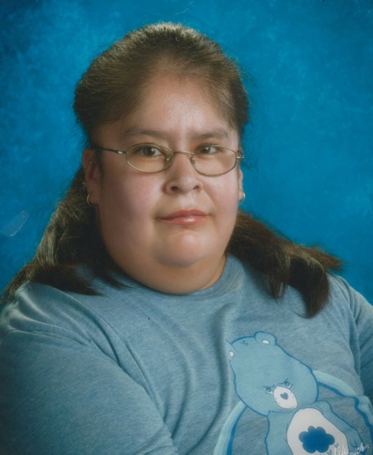 Obituario de Laura Torres