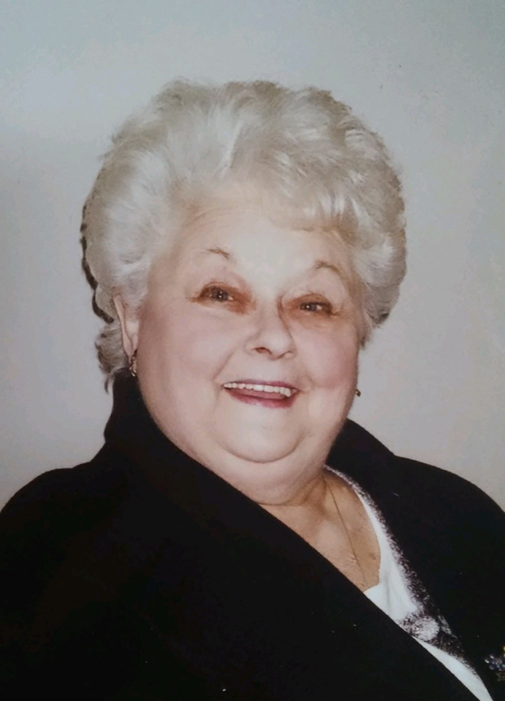 Mrs. Barbara Jean ster Obituary Potsdam, NY