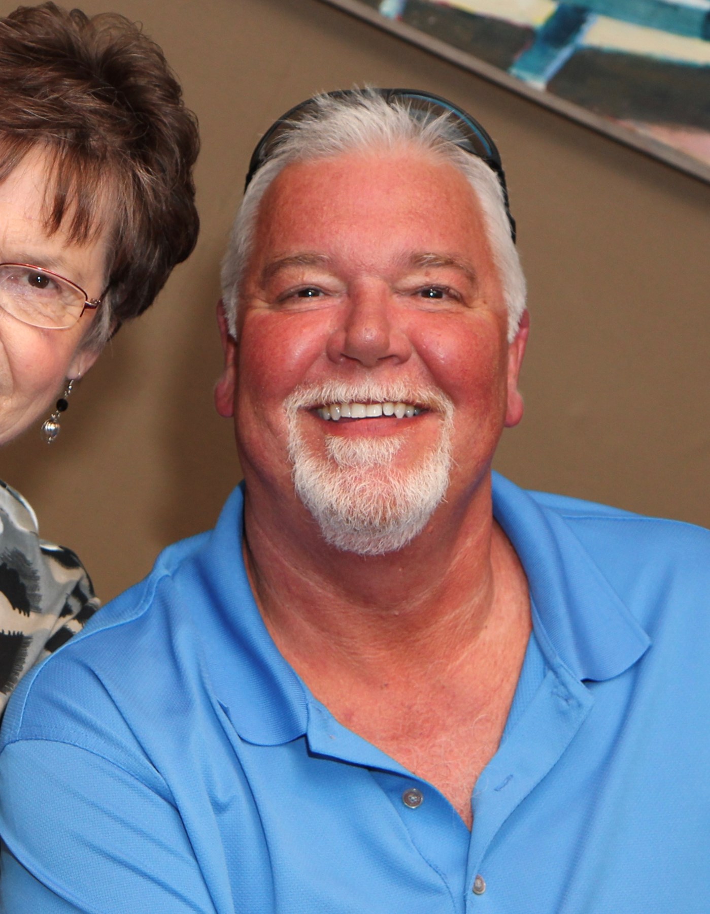 Obituary of Ellis Britt "Butch" Taylor Jr.