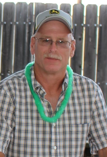 Avis de décès de Ronnie Dale Davis