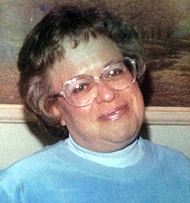 Avis de décès de Carolyn C. Smith