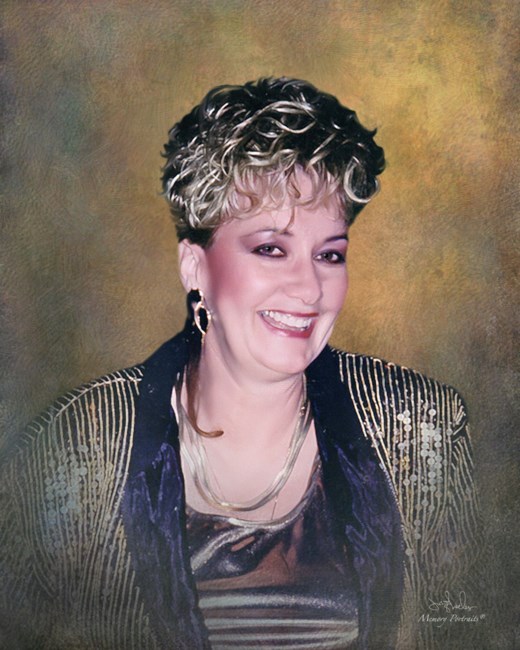 Obituary of Donna Hill
