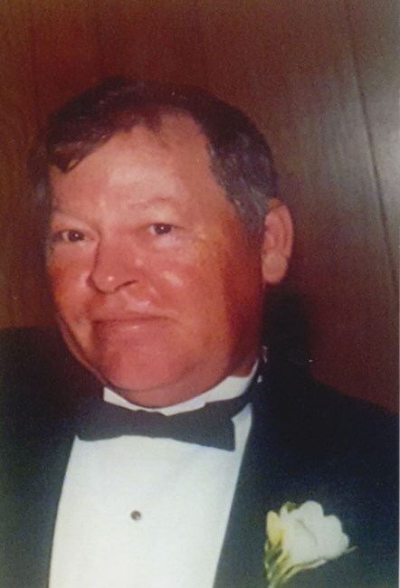 Obituary of Carlton Ray Pouland