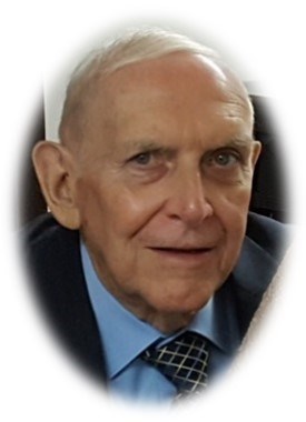 Obituary of Thomas Elliot Edwards
