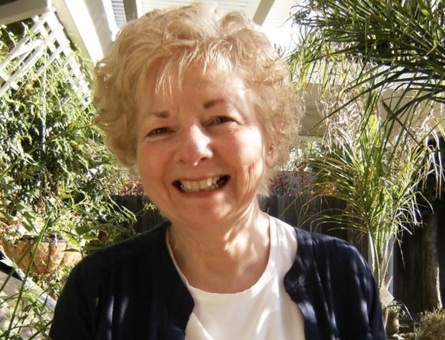 Obituary of Donna Lee Kirkpatrick
