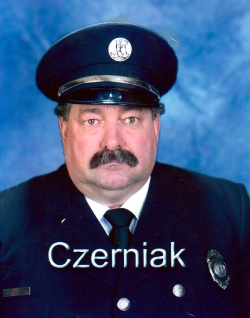Obituary of Jeffrey Lynn Czerniak