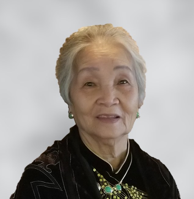 Obituary of Men Thi Hoang