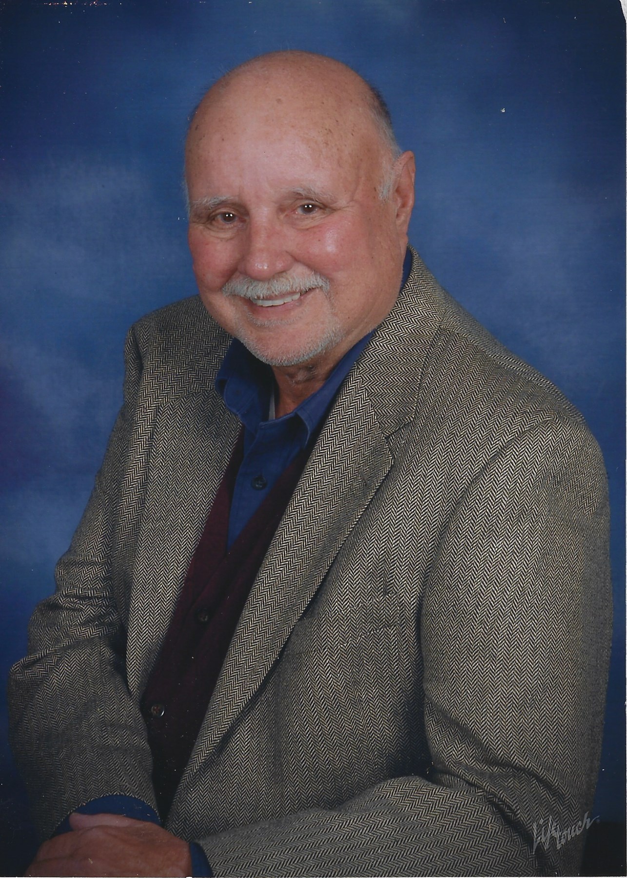 William Jackson Obituary Mabank, TX