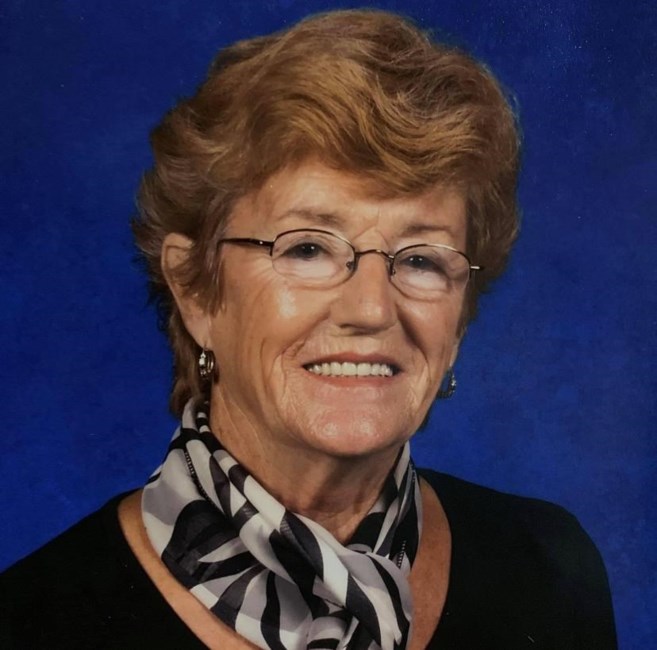 Obituary of Christine Keogan