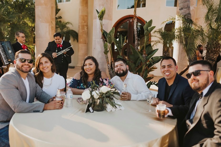 Obituary of Alexis George Martinez