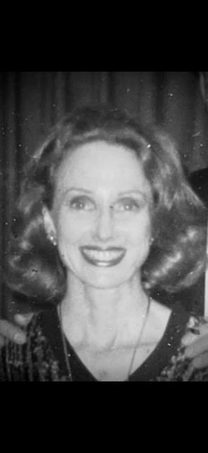Obituary of Janet Stark Ranney