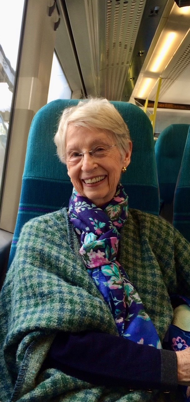 Obituary of Theresa "Terri" Ann Moran