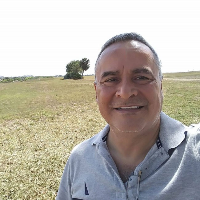 Obituary of Ecberto Isidro Vera Zamora