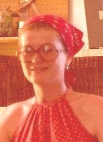 Obituary of Kay Gaskill-Jaeger