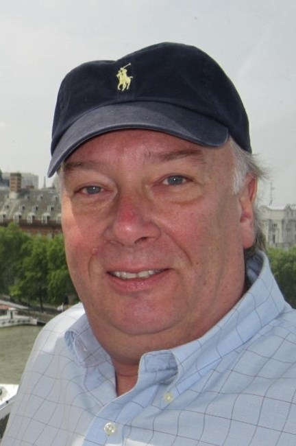 Obituary of Thomas John Conlan