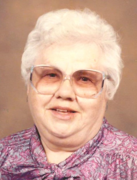 Obituary of Mary Ellen Scheiman