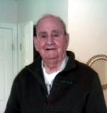 Obituary of George Louis Mosley