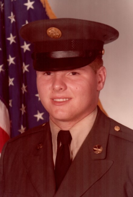 Obituary of Gary Micheal Cress