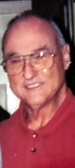 Obituary of Byron J. Saigeon Jr.
